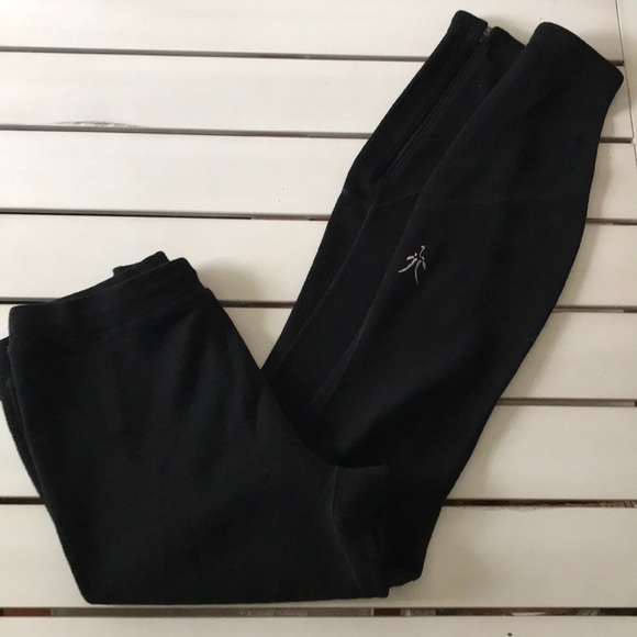 ibex leggings